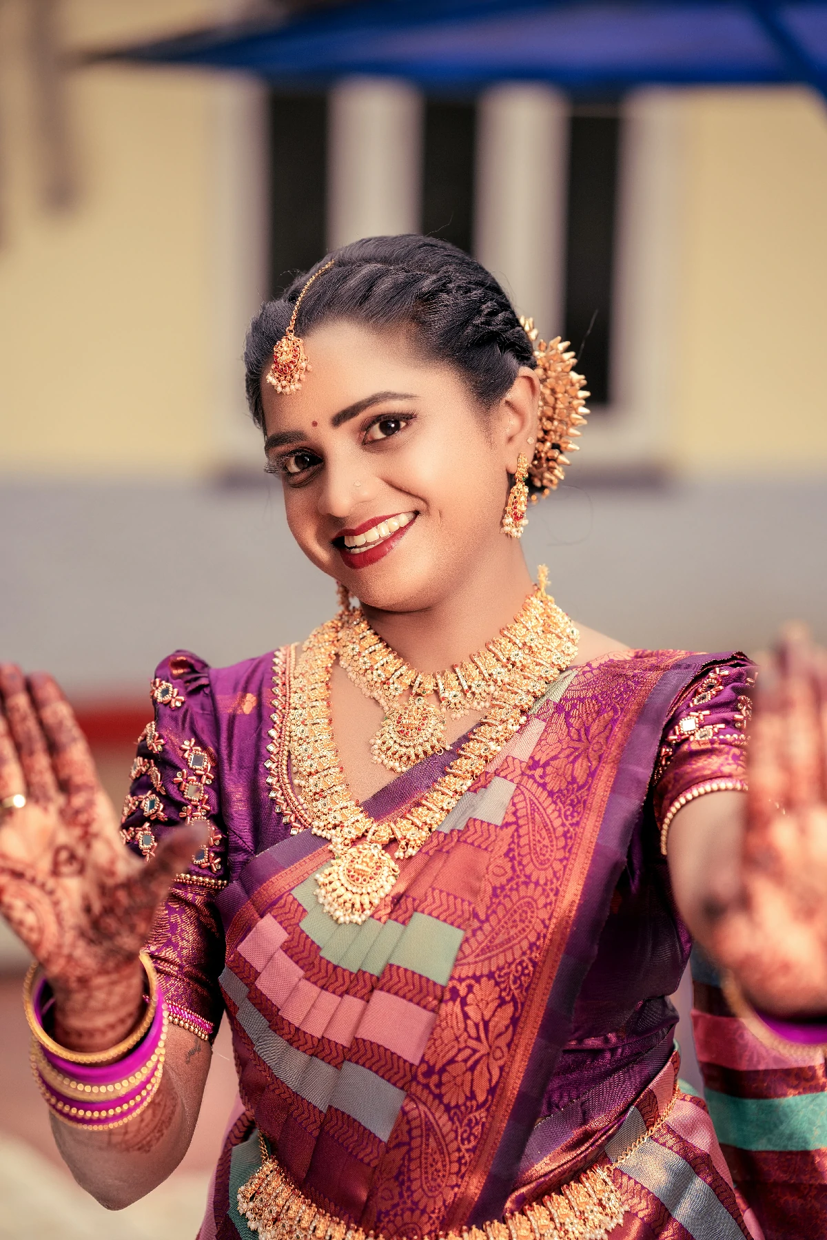 Wedding Photography Image 10 - Nuwara Eliya, Sri Lanka